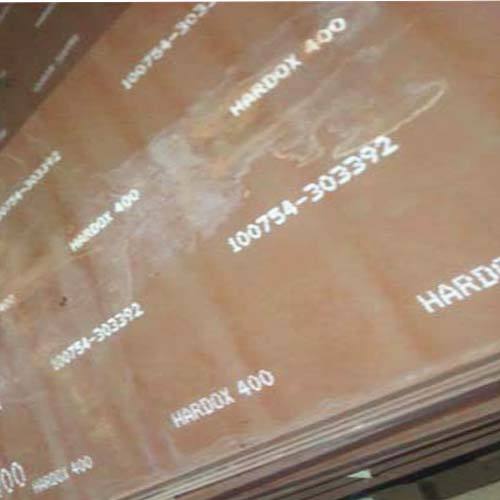 Manufacturers Exporters and Wholesale Suppliers of Hardox Plate 500 Mumbai Maharashtra